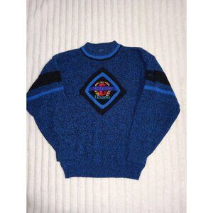 Bugle Boy Sweater Boys Size Medium 12-14 Long Sleeve Winter Fall Clothes